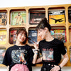 Solid Pure High Waist Applique Casual Women Mini Skirts,Spring Vintage Stylish Sexy Ladies Daily Denim Bottom