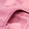Solid Pure High Waist Applique Casual Women Mini Skirts,Spring Vintage Stylish Sexy Ladies Daily Denim Bottom