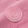 Solid Pure High Waist Applique Casual Women Mini Skirts,Spring Vintage Stylish Sexy Ladies Daily Denim Bottom