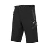 Men Outdoor Sports Cycling Shorts MTB Downhill Trousers Mountain Bike Bicycle Shorts Water Resistant Loose Fit