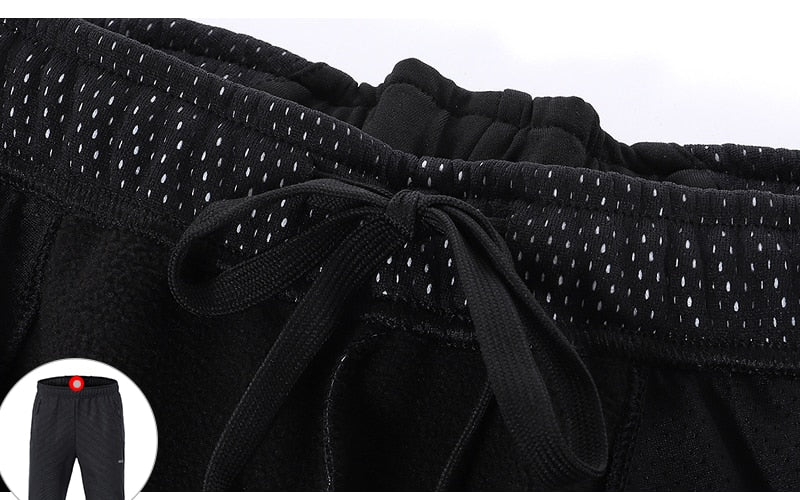 Men Winter Thermal Cycling Jacket Set Windproof Waterproof Warm Bike Jacket MTB Pant Bicycle Suit Cycling Clothing