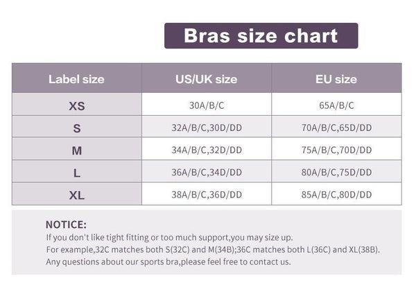 Women's Strappy Longline Sports Bra Padded Wireless Y-Back Racerback Yoga Bras Crop Tank Tops