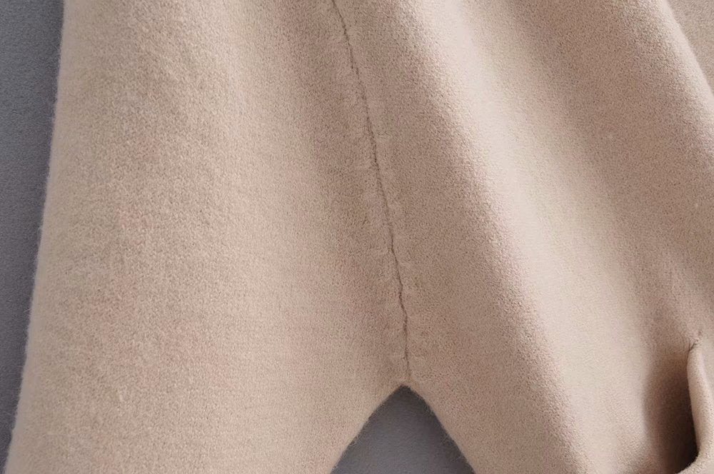 Lazy V-neck Oversize Long Sweater Cardigans Jacket Coat New Women Sweater Korea Cardigan Jacket Coat Outwear TOP