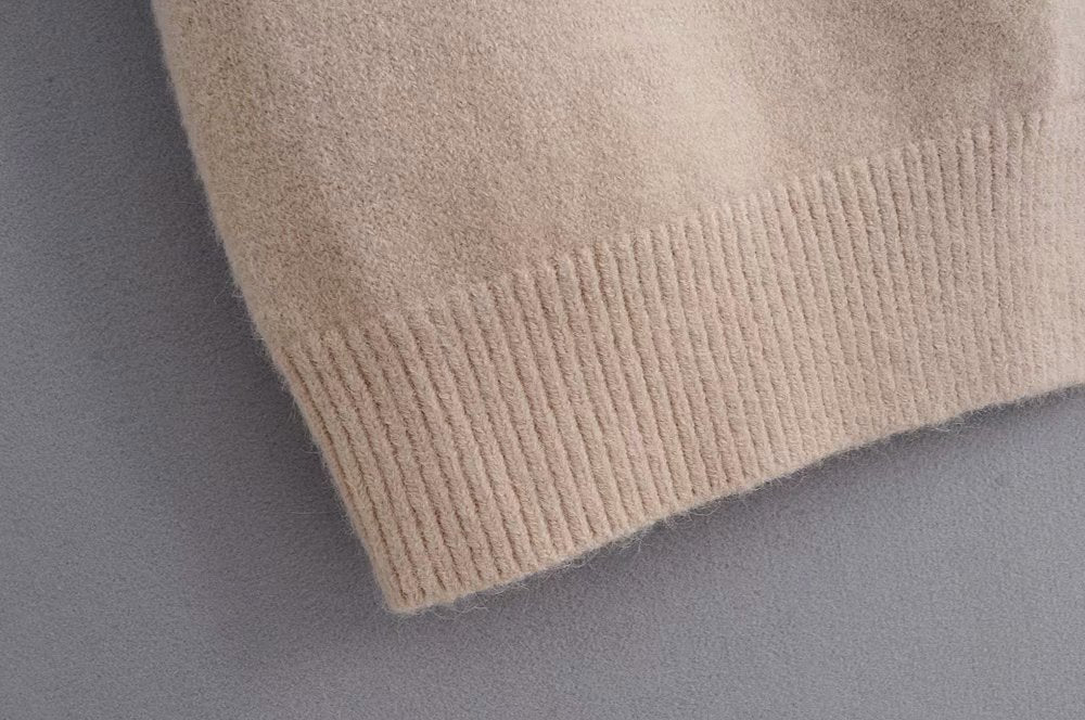 Lazy V-neck Oversize Long Sweater Cardigans Jacket Coat New Women Sweater Korea Cardigan Jacket Coat Outwear TOP