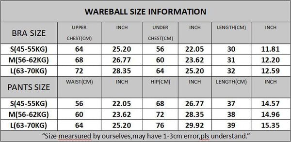 2PCS Women Yoga Set Gym Set Sexy Bra Seamless Sports Shorts Workout Running Clothing Gym Wear Athletic Sport Suit