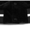 Jacket Men Esthetics Line Letter Eye Embroidery Bomber Coats Autumn Cozy Baggy Fashion Retro High Street Outwear Couple