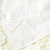 Solid Pure Contrast Lace Casual Pullover T-Shirts Women Summer Hollow Out Short Sleeve Korean Ladies Daily Tee | Vimost Shop.