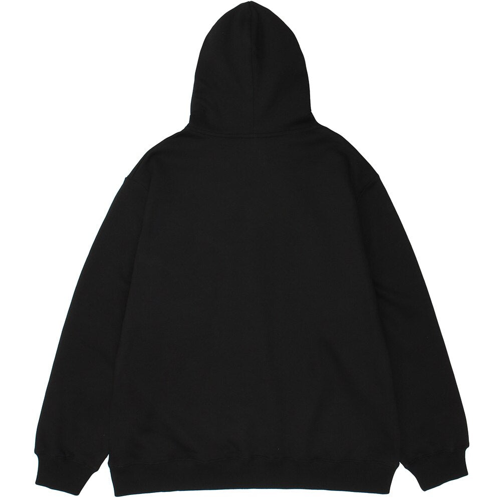 Hoodie Men Mutated Japanese Anime Boy Print Pullover Couple Plus Velvet Oversize Harajuku Hip Hop Sweatshirt Streetwear