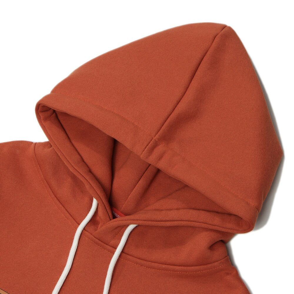 Hoodie Men Mutated Japanese Anime Boy Print Pullover Couple Plus Velvet Oversize Harajuku Hip Hop Sweatshirt Streetwear