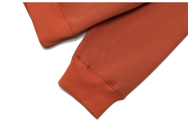 Hoodie Men Mutated Japanese Anime Boy Print Pullover Couple Plus Velvet Oversize Harajuku Hip Hop Sweatshirt Streetwear