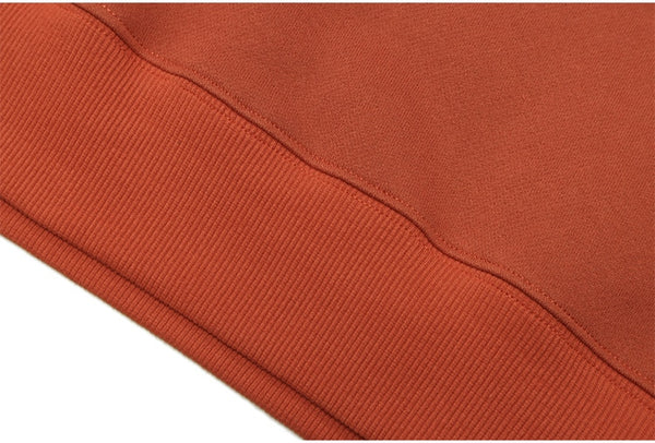 Hoodie Men Mutated Japanese Anime Boy Print Pullover Couple Plus Velvet Oversize Harajuku Hip Hop Sweatshirt Streetwear