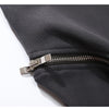 Hoodie Men Heart-shaped Letter Print Sleeves Detachable Pullover Couple Hipster Cool High Street Hooded Tops Streetwear