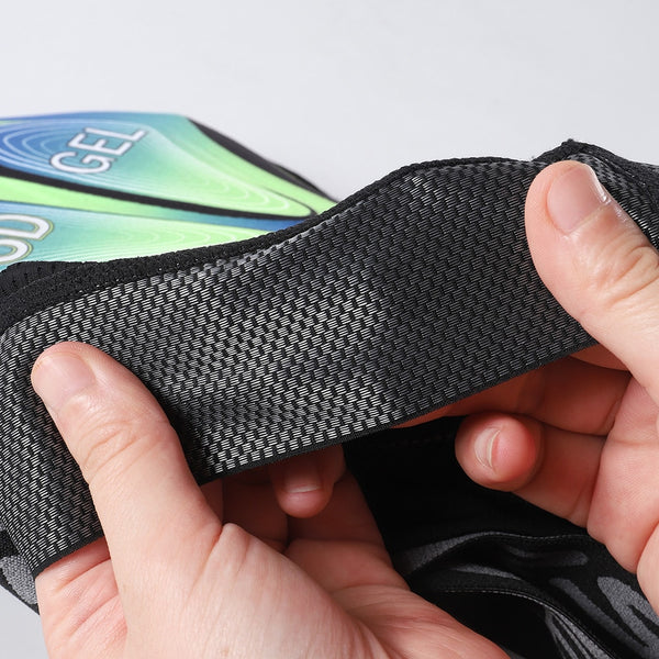 Cycling Shorts Men 5D Gel Pad Cycling Underwear Bicycle MTB Clothing Bike Shorts Shock Absorption Riding Downhill