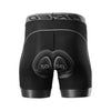 Cycling Shorts Men 5D Gel Pad Cycling Underwear Bicycle MTB Clothing Bike Shorts Shock Absorption Riding Downhill