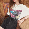 Solid Pure Split Hem Women Casual Denim Shorts,Summer ELF Minimalist High Waist,Korean Ladies Basic Daily Bottoms | Vimost Shop.