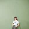 Graphic Print High Waist Casual Wide Leg Pants Autumn Stylish Vintage Straight Fashion Pants | Vimost Shop.