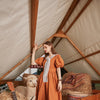 Solid Pure Casual Chic Vintage Dresses Women,Summer ELF Puff Sleeve High Waist Ladies Daily Party Dress | Vimost Shop.