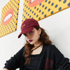 Solid Chic Love Single Breasted Knit Casual Women Cardigan Autumn Vintage Full Sleeve Girly Basic Daily Knitwear | Vimost Shop.