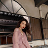 Solid Pure High Waist Casual Vintage Midi Dress Women,Autumn Stylish Full Sleeve,Drawstring Party Dresses | Vimost Shop.