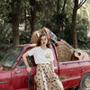 Harajuku Graphic Print Casual T-Shirts Women Top Autumn Short Sleeve Korean Ladies Basic Daily Tee | Vimost Shop.