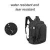 50L Large Capacity Men Army Military Tactical Backpack 3P Softback Outdoor Hiking Camping Rucksack Hunting Camping Travel Bag