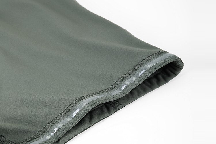 Women's Workout Running Shorts with Liner 2 in 1 Athletic Quick-dry Sports Shorts with Pocket- 3 Inches