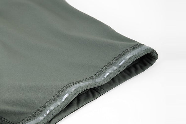 Women's Workout Running Shorts with Liner 2 in 1 Athletic Quick-dry Sports Shorts with Pocket- 3 Inches