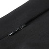 Solid Pure High Waist Straight Casual Minimalist Women Pants Spring ELF Korean Ladeis Daily Basic Harem Trouser