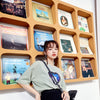 Solid Pure High Waist Casual Women Multi-Layered Mini Skirts,Summer ELF Vintage,Ladies Daily Bottom