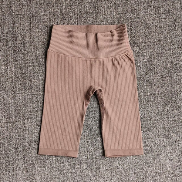 Seamless Fitness Women Yoga Shorts High Waist Workout Shorts Hip Push Up Yoga Running Shorts Sport Gym Leggings