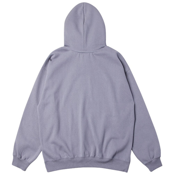 Hoodie Men Retro Harajuku Butterfly Painting Printed Hooded Sweatshirts Fashion Casual 4 Color Optional Pullover Winter