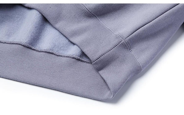 Hoodie Men Retro Harajuku Butterfly Painting Printed Hooded Sweatshirts Fashion Casual 4 Color Optional Pullover Winter