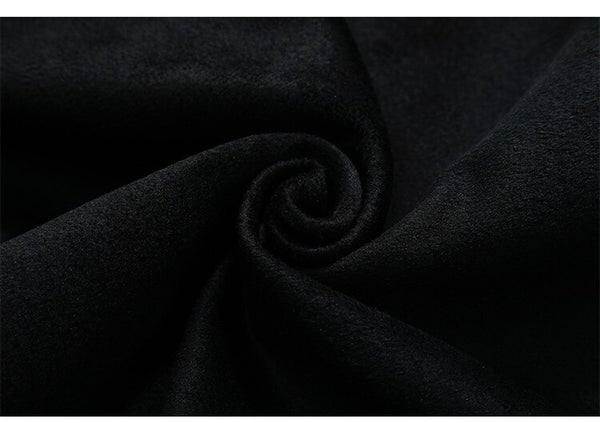 Jacket Men Diamonds Broken Heart Leather Patchwork Sleeve Baseball Coat Hip Hop Outwear Fashion Casual Loose Streetwear