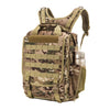 Molle Military Laptop Bag Tactical Messenger Bags Computer Backpack Fanny Belt Shouder Camping Outdoor Sports Army Bag