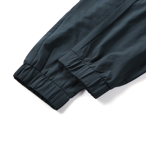 Women's Lightweight Joggers Pants With Pockets Drawstring Elastic Waist Athletic Sports Running Sweatpants