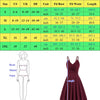 Grace Karin Women V-Neck Cami Dress U-Back Pleated Bodice Flared A-Line Dress Evening Party Formal Business Elegant Dress New