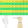 Grace Karin Casual Dresses Summer Women V-Neck Dress Short Sleeve A-Line Leopard/Daisy Pattern Beach Holiday Fashion Floral Lady