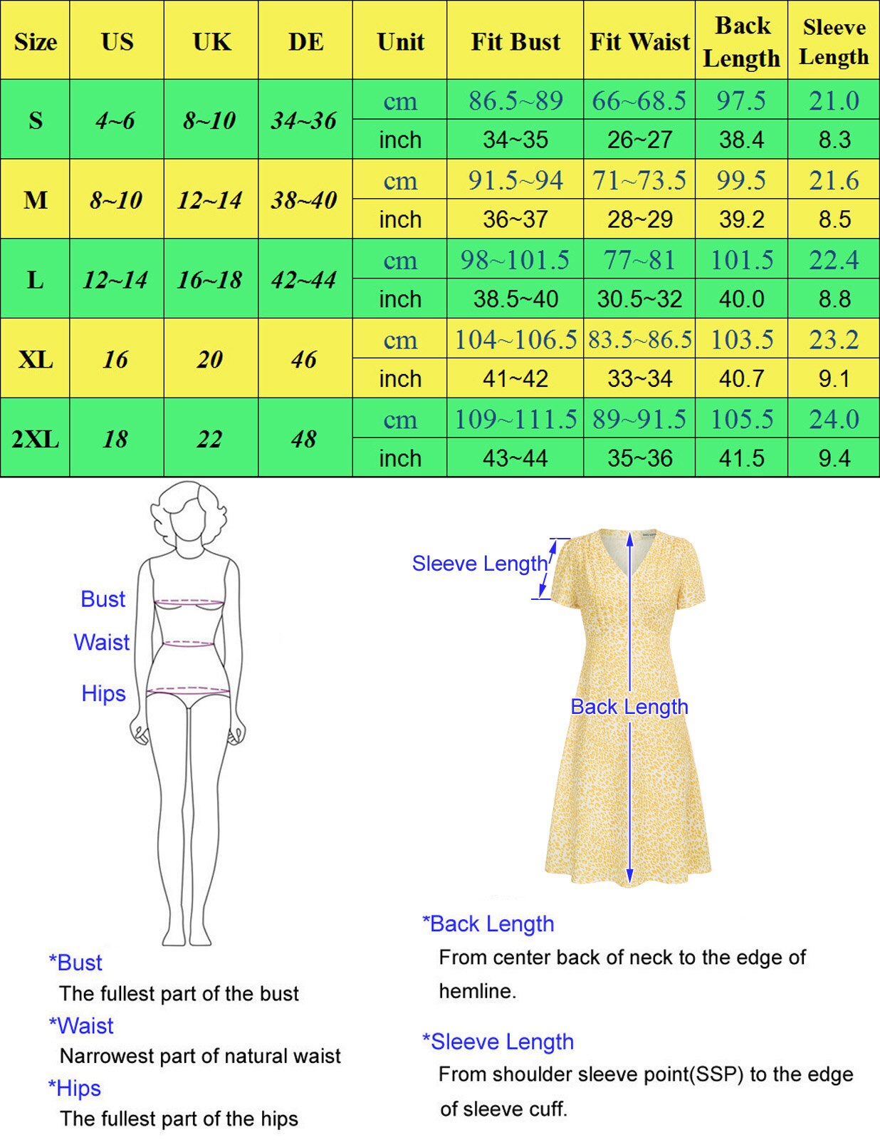 Grace Karin Casual Dresses Summer Women V-Neck Dress Short Sleeve A-Line Leopard/Daisy Pattern Beach Holiday Fashion Floral Lady