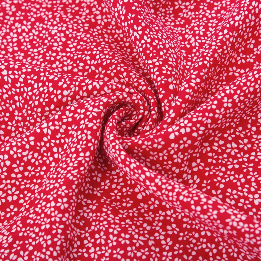 Women Side Split Dress Square Neck Long Sleeve Smock Waist Casual Party Vacation Holiday Boho Swing Print Floral Dresses Fall