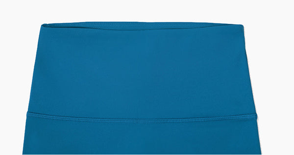 4 Way Stretch Naked Feel Athletic Exercise Gym Leggings Women High Waist No Camel Toe Fitness Yoga Pants Sport Tights