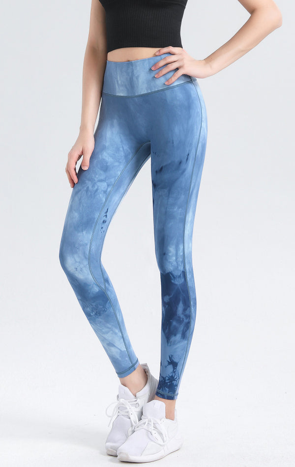 Naked Feel Running Fitness Scrunch Legging Women NO Camel Toe Stretchy Workout Gym Sport Tights Yoga Pants