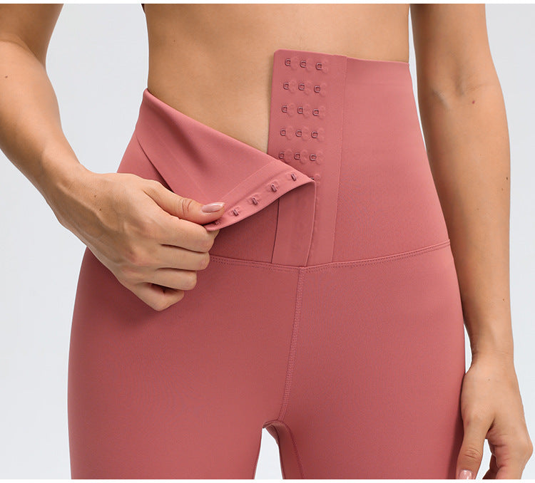 Sport Training Biker Shorts Women High Waist Stretch Workout Yoga Fitness Shorts 10"