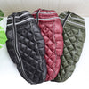 Waterproof Clothes for Large Dogs Reflective Dog Jacket Coat Warm Winter Pet Outdoor Clothing French Bulldog Costume Outfit 4XL