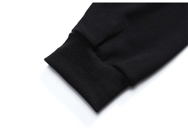 Harajuku Hoodies Men Japanese Ukiyo-e Anime Comics Girl Printed Hooded Pullover Sweatshirt High Street Baggy Streetwear