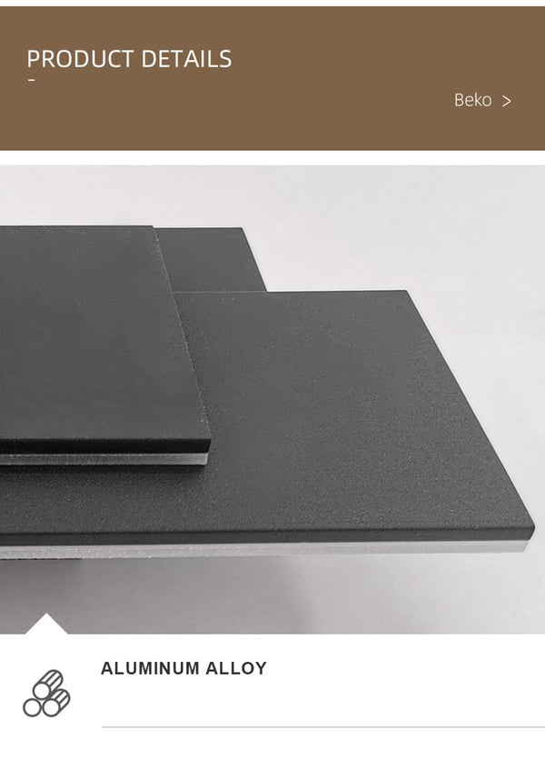 Modern Creativity LED wall lamp Simplicity aluminum Acrylic sconces light indoor home bedroom bedside living room kitchen aisle