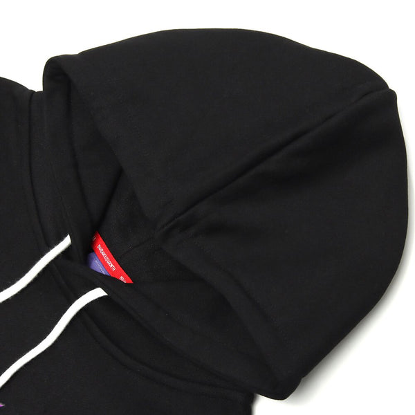 Hoodie Men Cartoon Gothic Girl Comics Anime Printed Sweatshirt Japanese High Street Harajuku Pullover Couple Streetwear