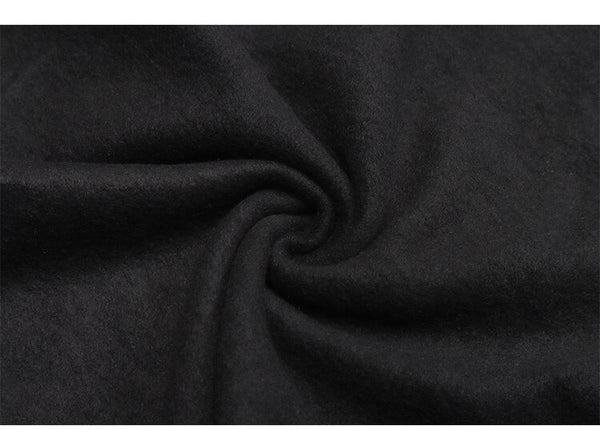 Hoodie Men Cartoon Gothic Girl Comics Anime Printed Sweatshirt Japanese High Street Harajuku Pullover Couple Streetwear