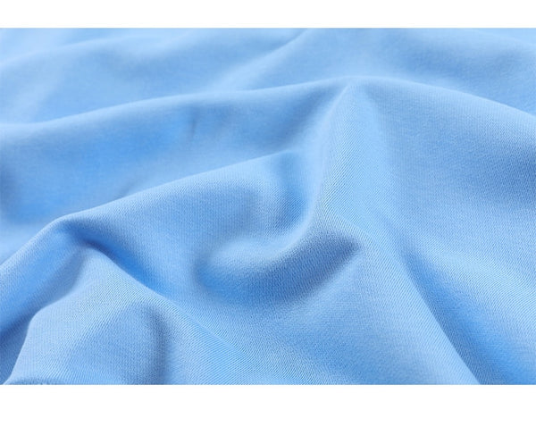 Hoodie Men Colorful Letter Embroidery Cute Bear Hooded Pullover Men Harajuku College Style Sweatshirt Couple Streetwear