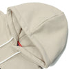 Hoodie Men Cute Bear Punk Cool Letter Fleece Pullover Hipster Preppy Style Casual Oversized Cozy Tops Couple Streetwear