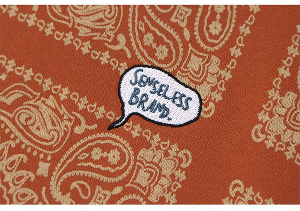 Hoodies Men Vintage Totems Cute Bear Print Fleece Hooded Sweatshirts High Street Fashion Hipster Couple Cozy Streetwear